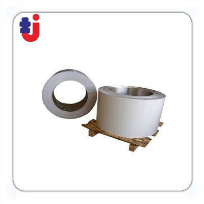 Aluminum Gutter Coil